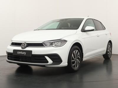 Financial Lease Volkswagen Polo 1.0 TSI Life Business