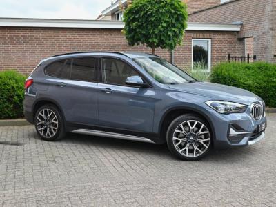 Financial Lease BMW X1 XDrive25e X-Line 220 PK Dealer o.h. Leder Memory Head-Up LED 19''