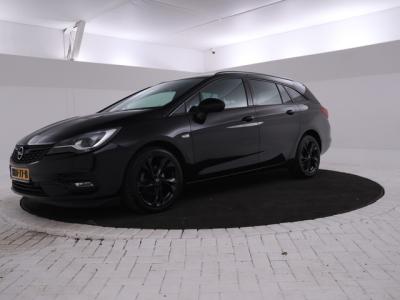 Financial Lease Opel Astra Sports Tourer 1.5 CDTI Business Executive