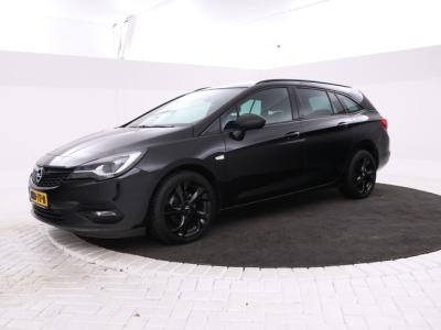 Financial Leas Opel Astra Sports Tourer 1.5 CDTI Business Executive