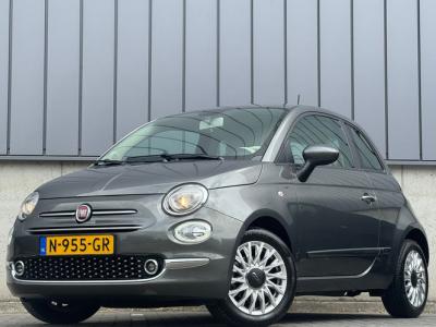 Financial Leas Fiat 500 1.0 70PK DolceVita