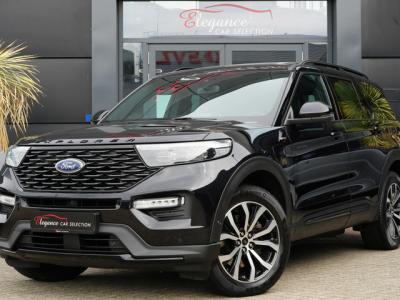 Financial Lease Ford Explorer 3.0 V6 EcoBoost PHEV ST-Line 7P