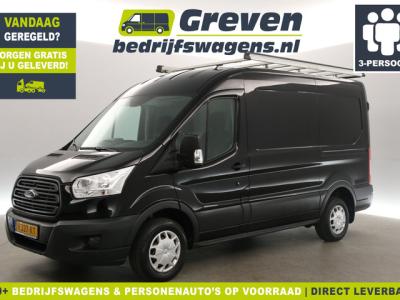 Financial Lease Ford Transit 290 2.0 TDCI L2H2