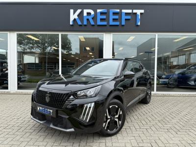 Financial Lease Peugeot 2008 1.2 PureTech 130 Allure