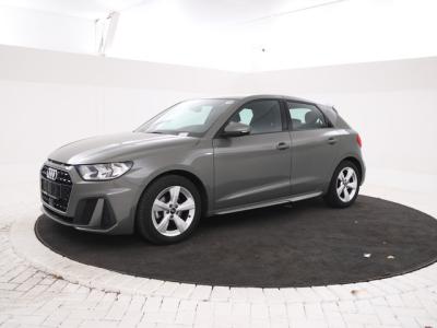 Financial Lease Audi A1 Sportback 30 TFSI Pro Line S