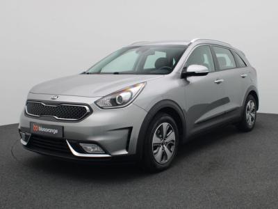 Financial Lease Kia Niro 1.6 GDi Hybrid DynamicLine 141PK Aut.