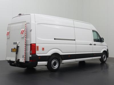 Financial Leas Volkswagen Crafter 2.0TDI 140PK L4H3 DSG Automaat L3H2