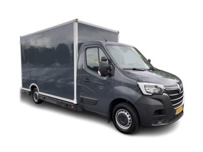 Financial Leas Renault Master T35 2.3 dCi 150 L3 Energy
