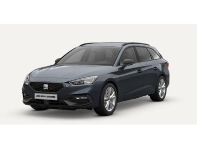 Financial Leas SEAT Leon Sportstourer 1.5 TSI e-Hybrid FR Business