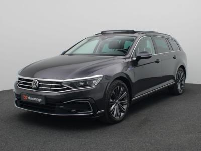 Financial Lease Volkswagen Passat Variant 1.4 TSI PHEV GTE Business 218PK DSG