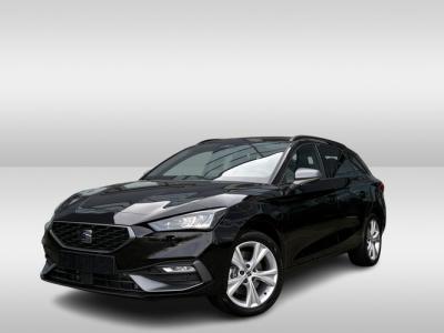 Financial Lease SEAT Leon Sportstourer 1.5 TSI e-Hybrid FR Business
