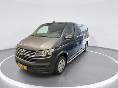 Financial Lease Volkswagen Transporter 2.0 Tdi 110pk L2H1 28 Economy Business