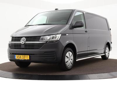 Financial Leas Volkswagen Transporter 2.0 Tdi 110pk L2H1 28 Economy Business