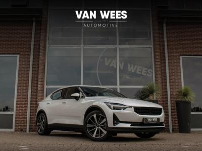 Financial Lease Polestar 2 Long Range Dual Motor Launch Edition 78kWh