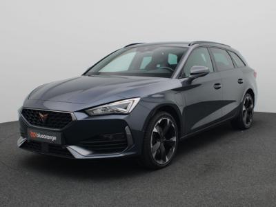 Financial Leas CUPRA Leon Sportstourer 1.4 e-Hybrid Business 204PK DSG