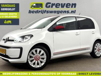 Financial Leas Volkswagen up! 1.0 up! Beats-Audio