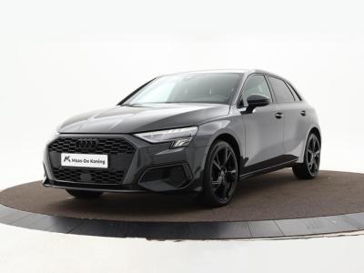 Financial Lease Audi A3 Sportback 30 Tfsi 110pk S-tronic Advanced edition