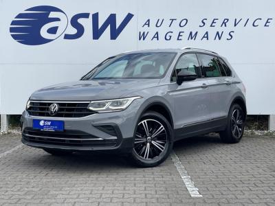 Financial Lease Volkswagen Tiguan 1.5 TSI Life Active