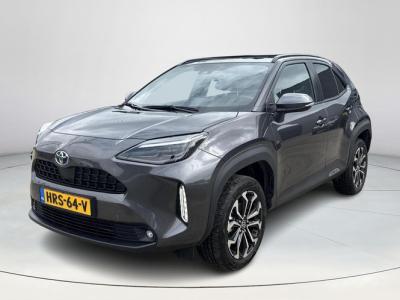 Financial Leas Toyota Yaris Cross 1.5 Hybrid Dynamic