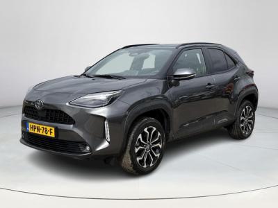 Financial Lease Toyota Yaris Cross 1.5 Hybrid Dynamic Ultimate