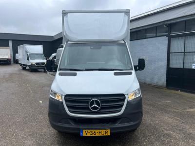 Financial Lease Mercedes-Benz Sprinter 515 1.9 CDI L3 Pro 3.5t