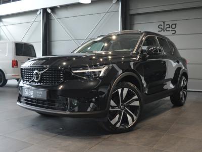 Financial Lease Volvo XC40 2.0 B3 Plus Dark leer pano camera harman kardon 20 inch !!