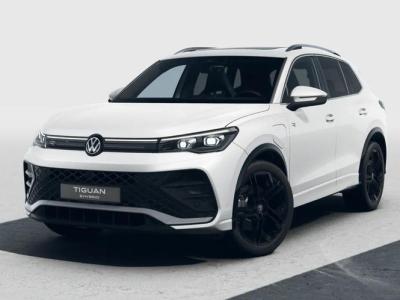 Financial Lease Volkswagen Tiguan R-Line Edition R-Line-Edition 1.5 eHybrid 150 kW