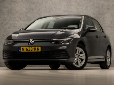 Financial Leas Volkswagen Golf 1.0 eTSI Sport