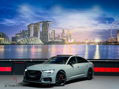 Financial Lease Audi A6 Limousine 55 TFSI e quattro Competition