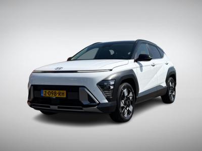 Financial Lease Hyundai KONA 1.6 GDI HEV Comfort Smart