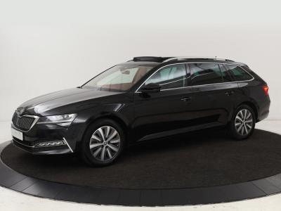 Financial Lease Škoda Superb 1.4 TSI iV Business Edition Plus