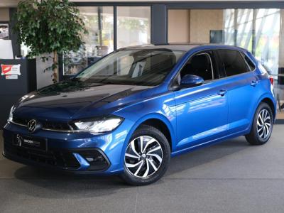 Financial Lease Volkswagen Polo 1.0 TSI Life DSG Pdc Airco