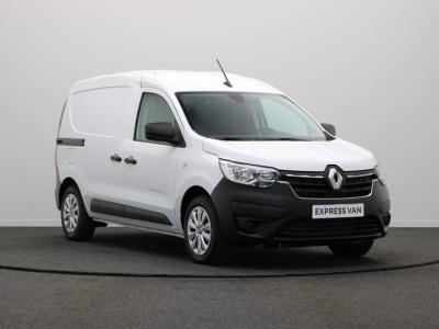 Financial Leas Renault Express 1.5 dCi 75pk Comfort +