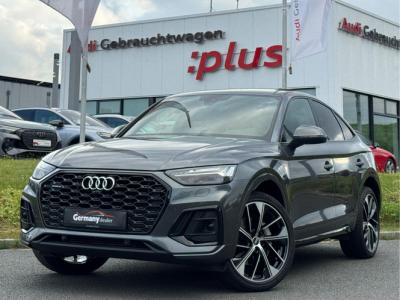 Financial Lease Audi Q5 Sportback 50 TFSI e quattro S edition
