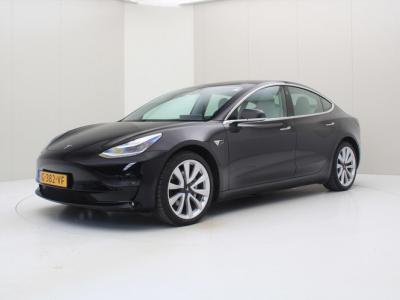 Financial Lease Tesla Model 3 Long-Range AWD 351pk 75 kWh