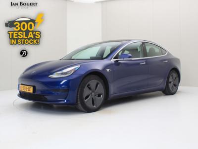 Financial Leas Tesla Model 3 Standard RWD Plus