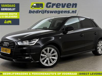 Financial Lease Audi A1 1.0 TFSI S-line