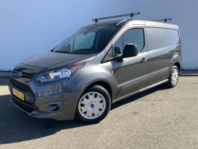 Financial Leas Ford Transit Connect 1.5 TDCI L2 Trend Airco Cruise 3 Zits DakDragers Camera Navi