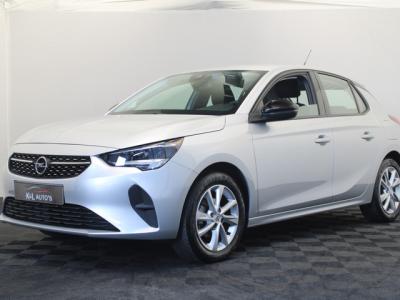 Financial Leas Opel Corsa 1.2 Elegance