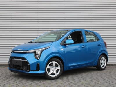 Financial Leas Kia Picanto 1.0 DPI DynamicLine