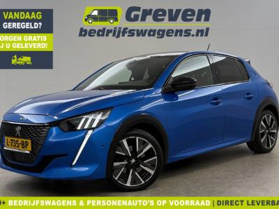 Financial Leas Peugeot 208 1.2 PureTech GT