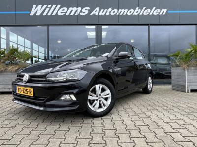 Financial Lease Volkswagen Polo 1.0 TSI Comfortline Business