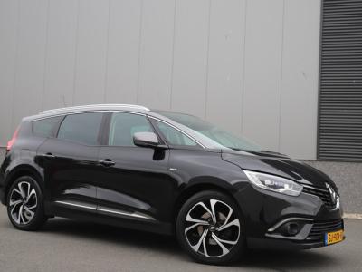Financial Lease Renault Grand Scénic 1.3 TCe 140pk Bose