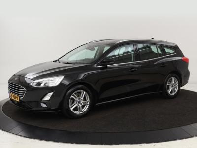 Financial Leas Ford Focus 1.0 EcoBoost Trend Edition Business