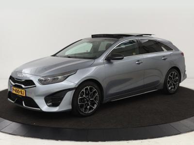 Financial Lease Kia ProCeed 1.5 T-GDi GT-Line