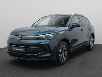 Financial Leas Volkswagen Tiguan 1.5 eTSI Life Edition 150PK DSG