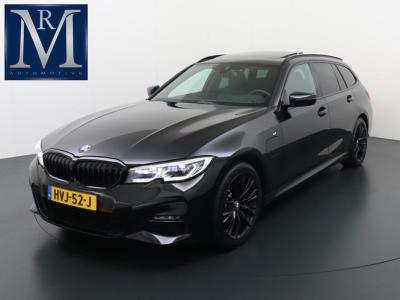 Financial Lease BMW 3 Serie Touring 330e