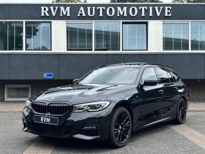 Financial Lease BMW 3 Serie Touring 330e