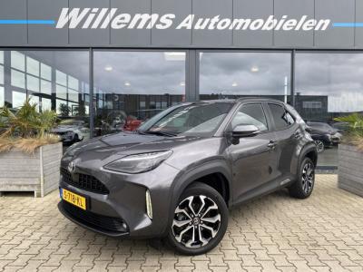 Financial Lease Toyota Yaris Cross 1.5 Hybrid Dynamic