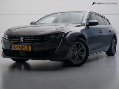 Financial Leas Peugeot 508 SW 1.2 PureTech Blue Lease Allure